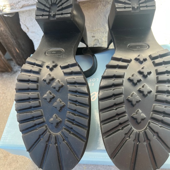 Seychelles heels - Picture 4 of 6